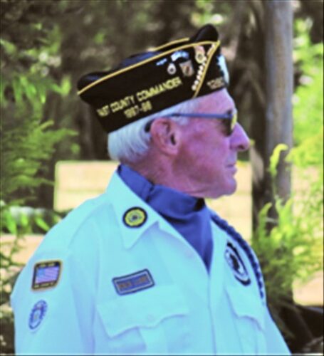 Karl H. Lawson